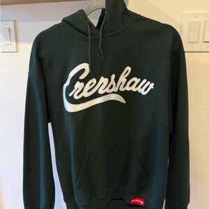 The Marathon Hoodie